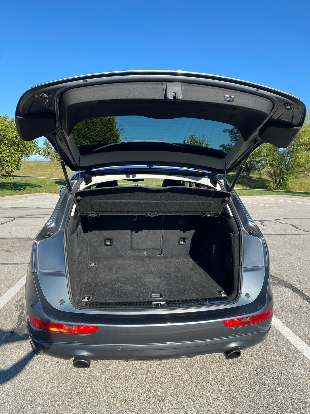 Car Preview