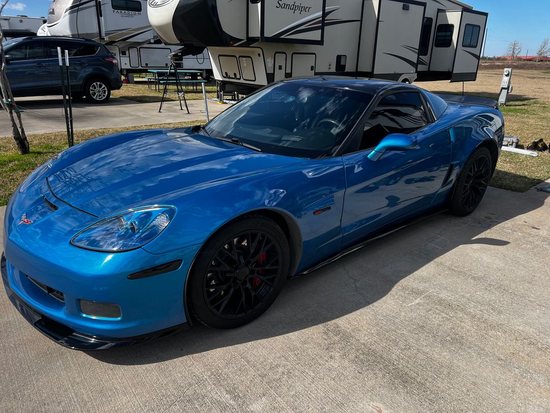Car Preview