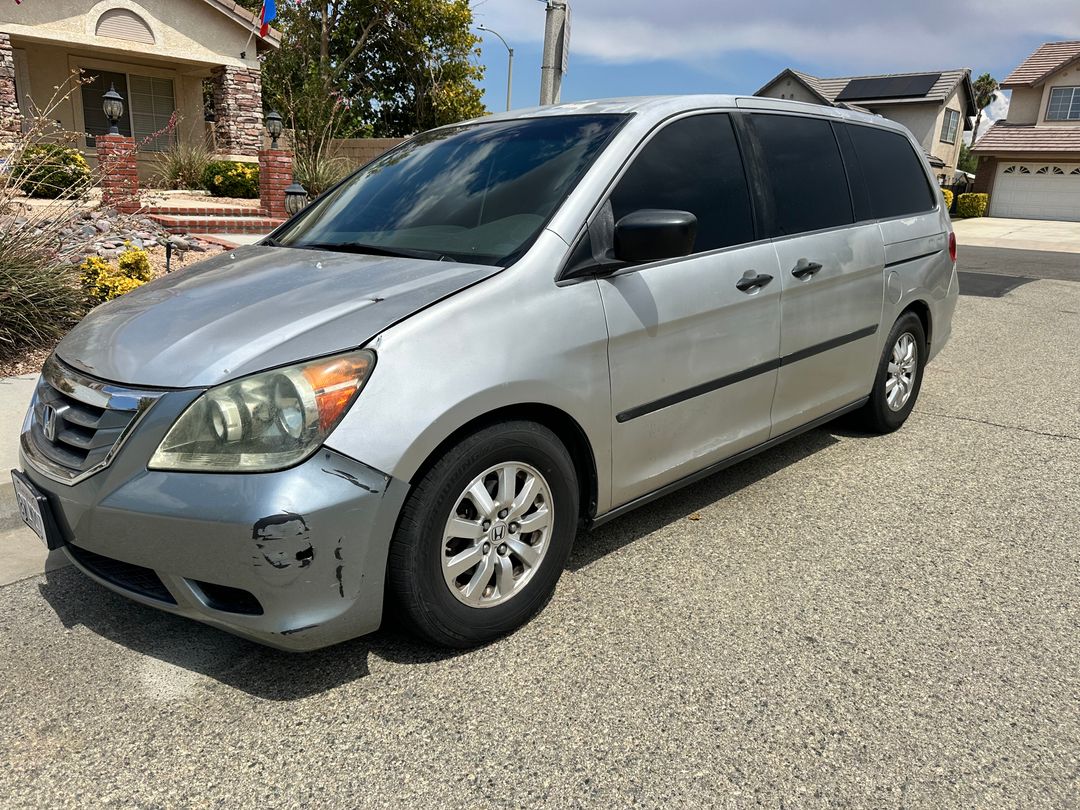 Car Preview