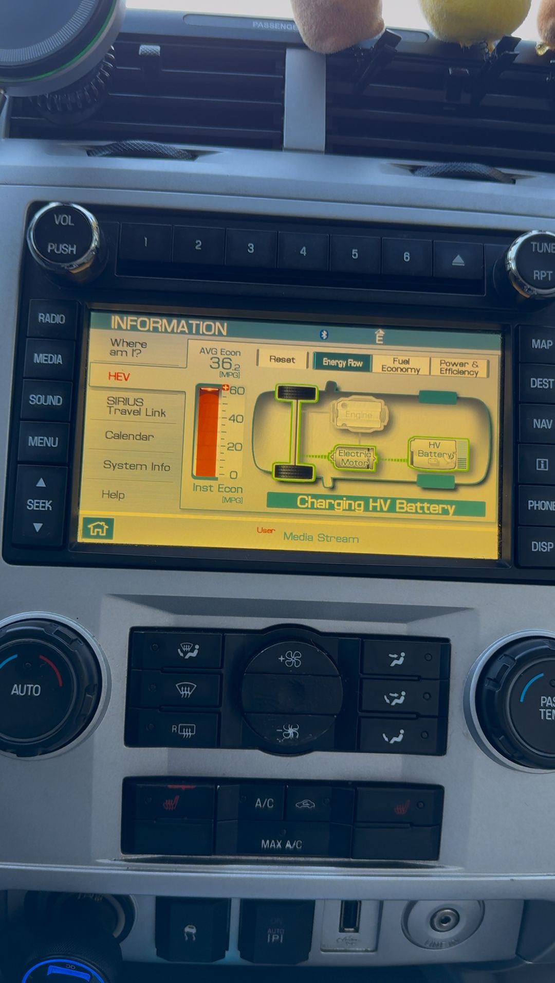 Car Preview