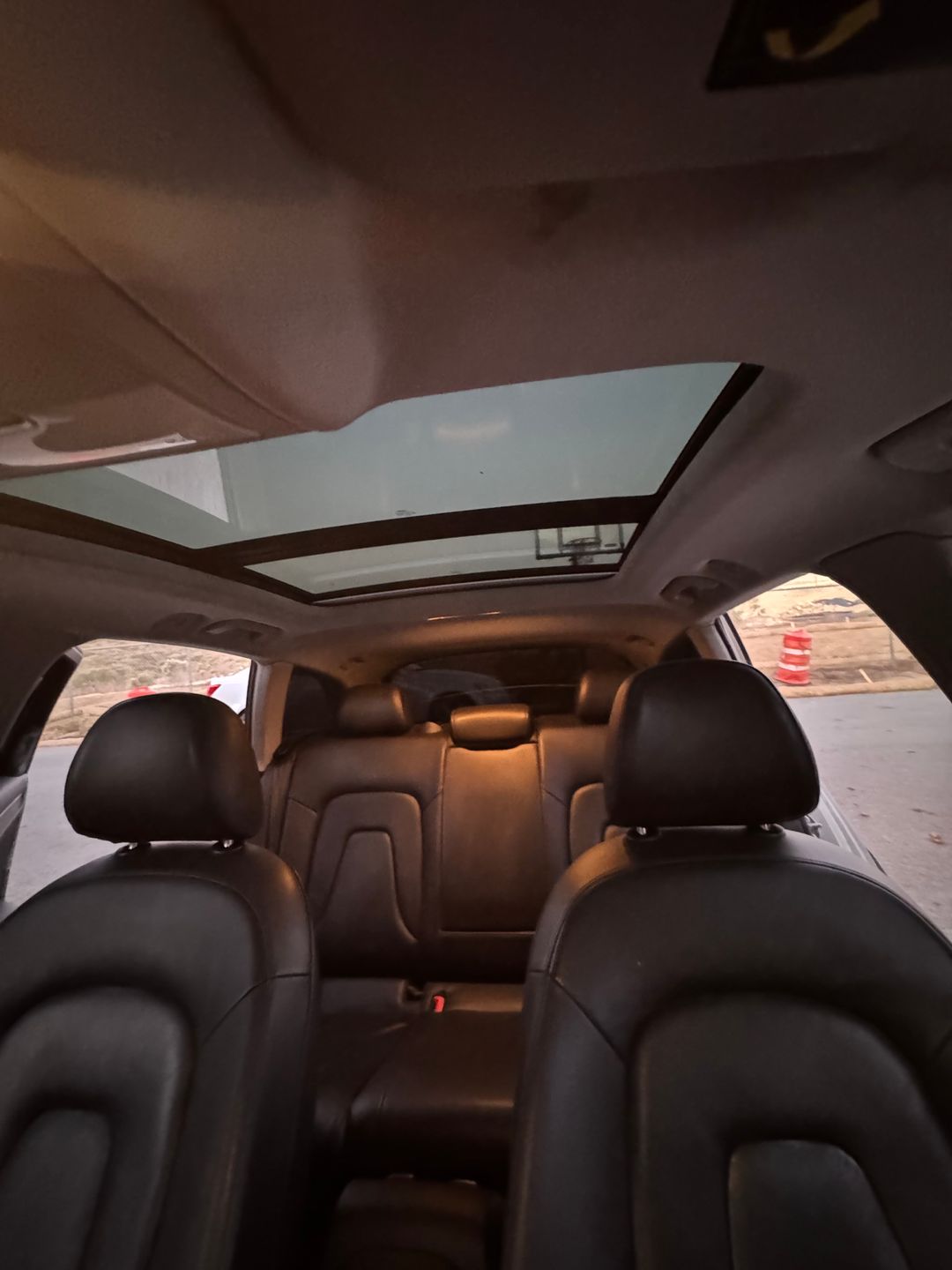 Car Preview