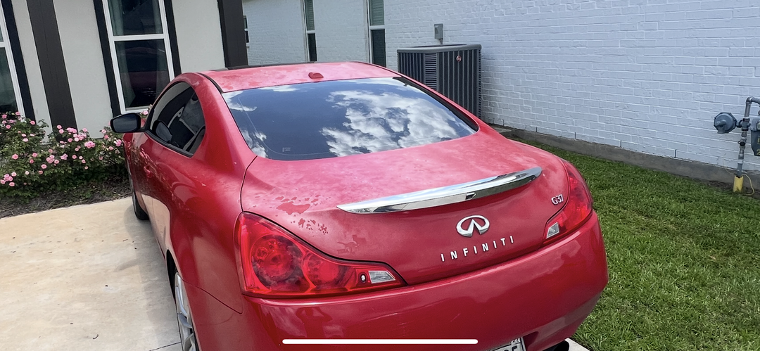 Car Preview