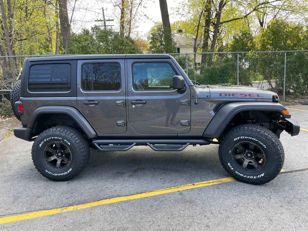 Car Preview