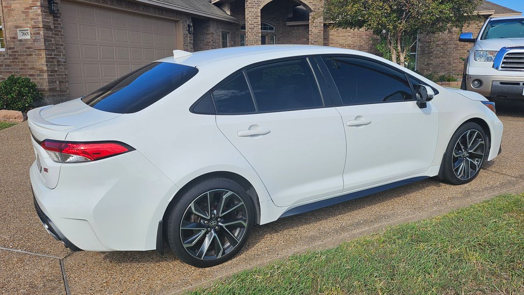 Car Preview