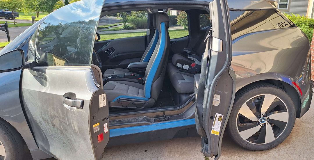 Car Preview