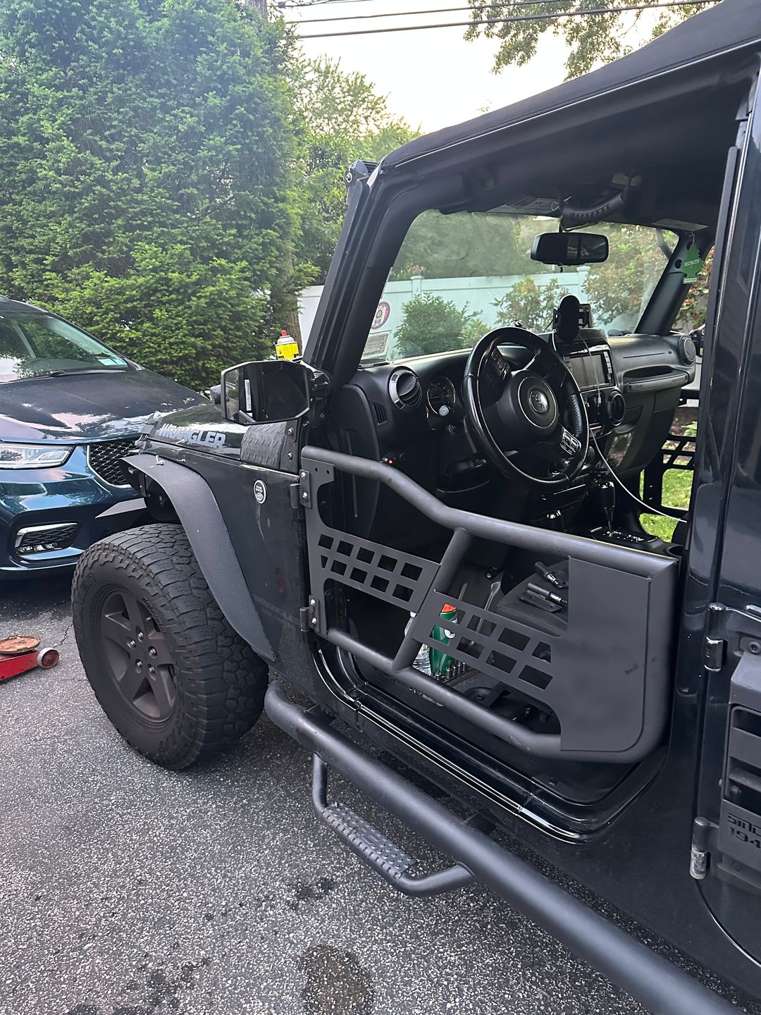 Car Preview
