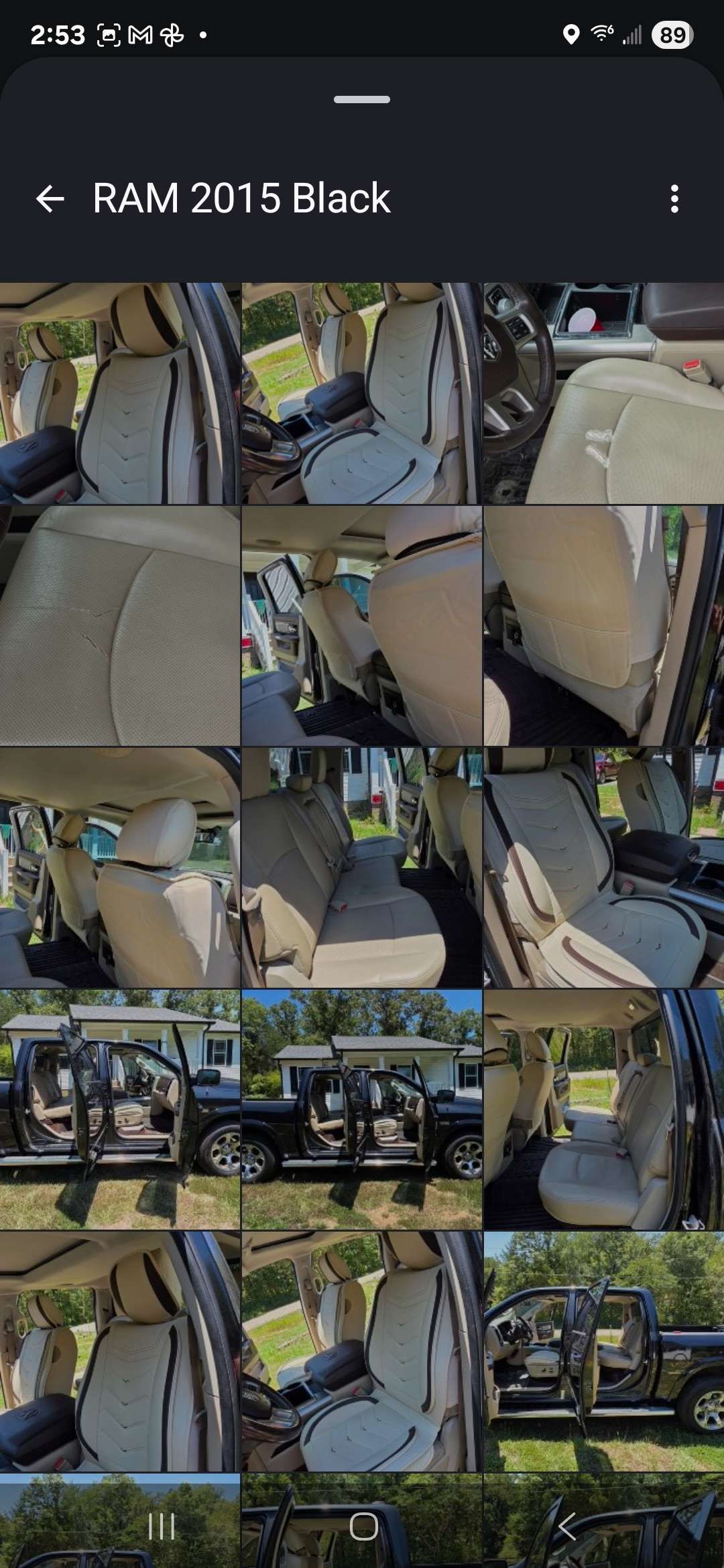 Car Preview