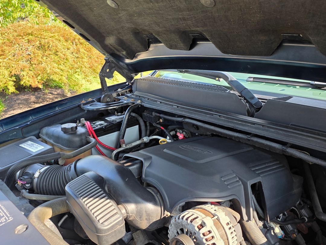 Car Preview