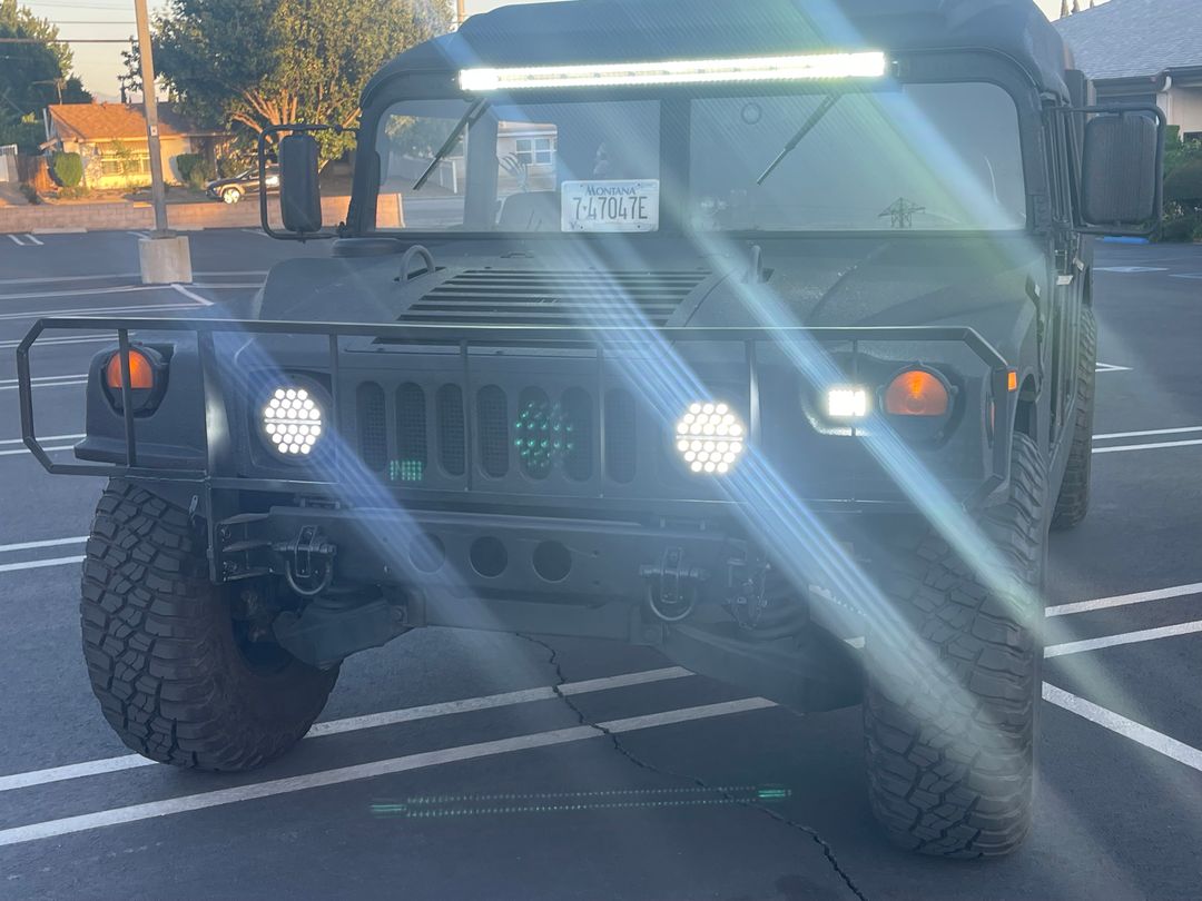 Car Preview