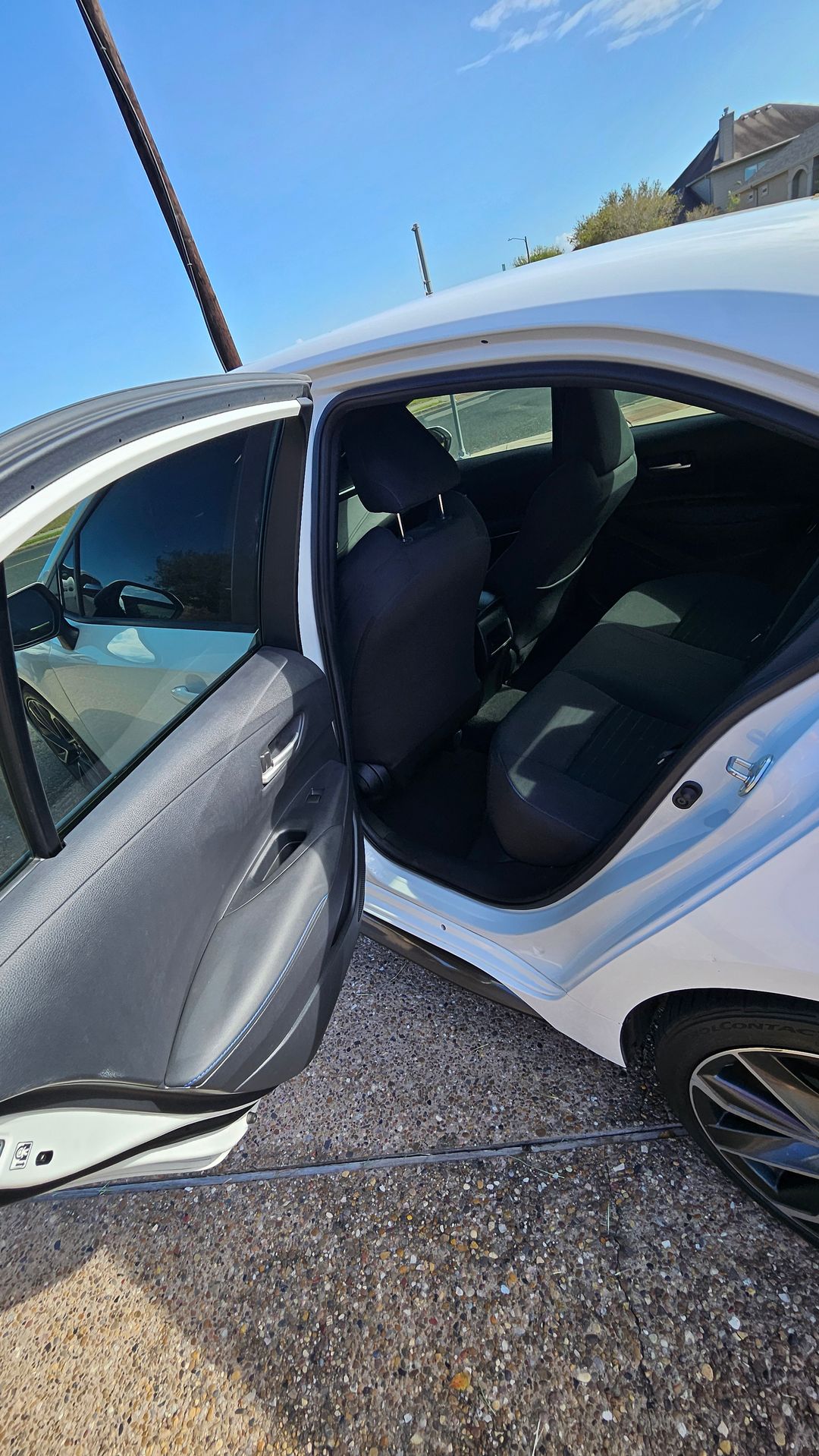 Car Preview
