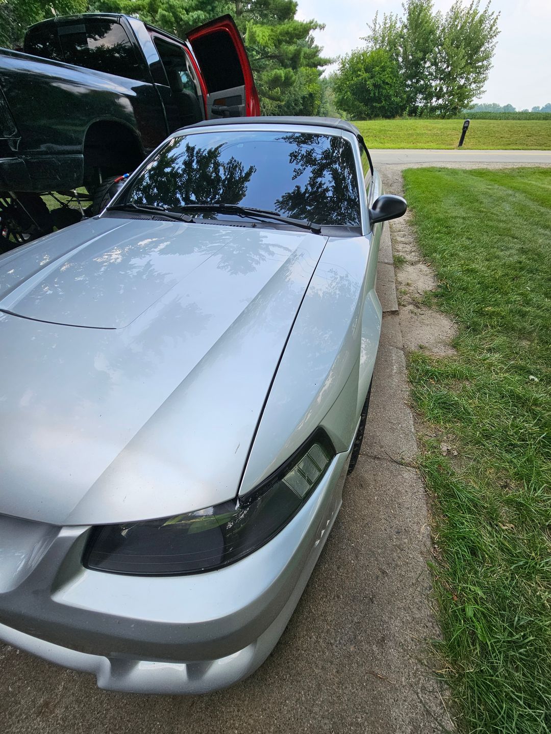 Car Preview