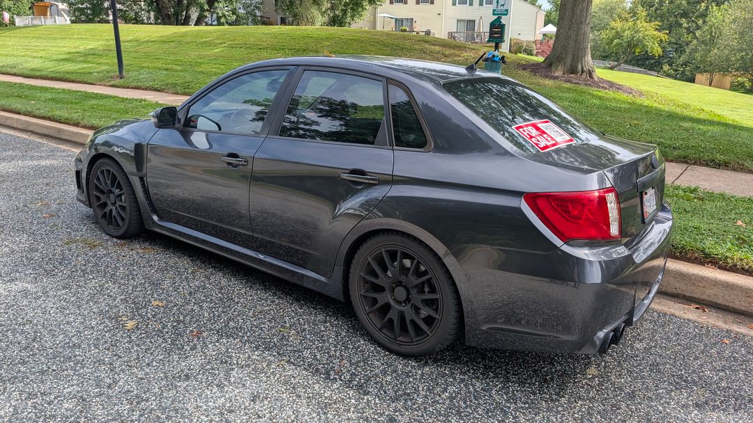 Car Preview