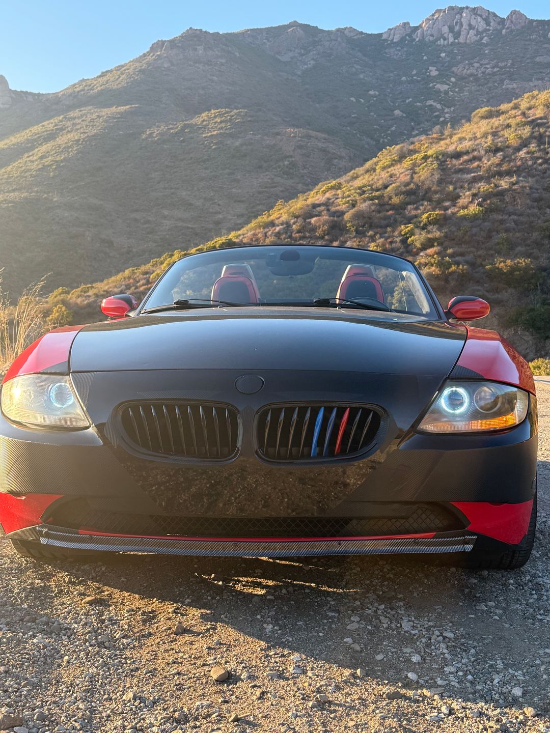 Car Preview