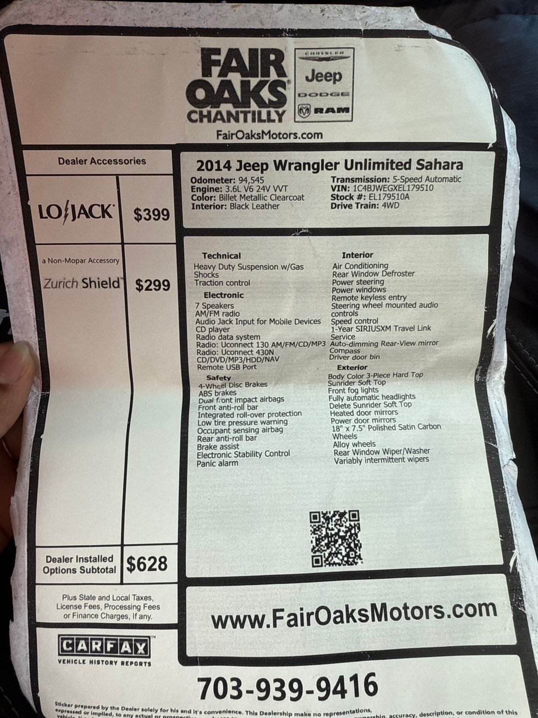 Car Preview