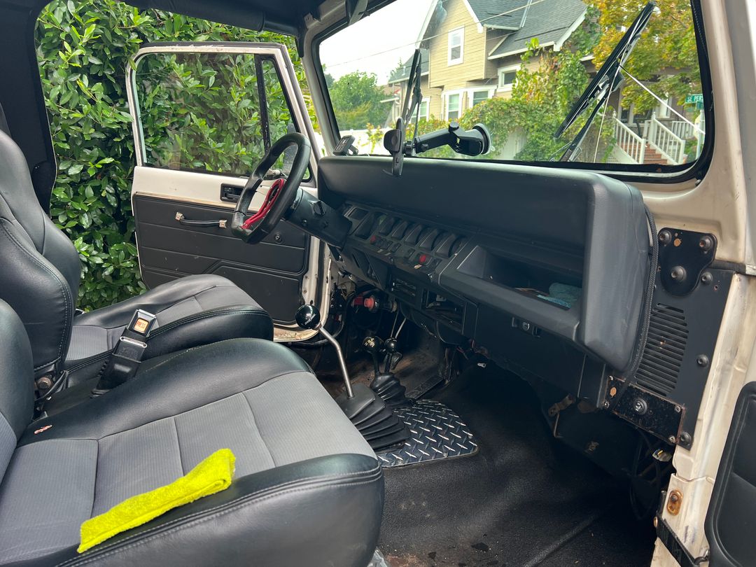 Car Preview