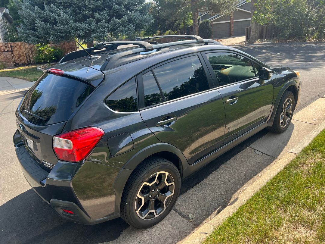 Car Preview