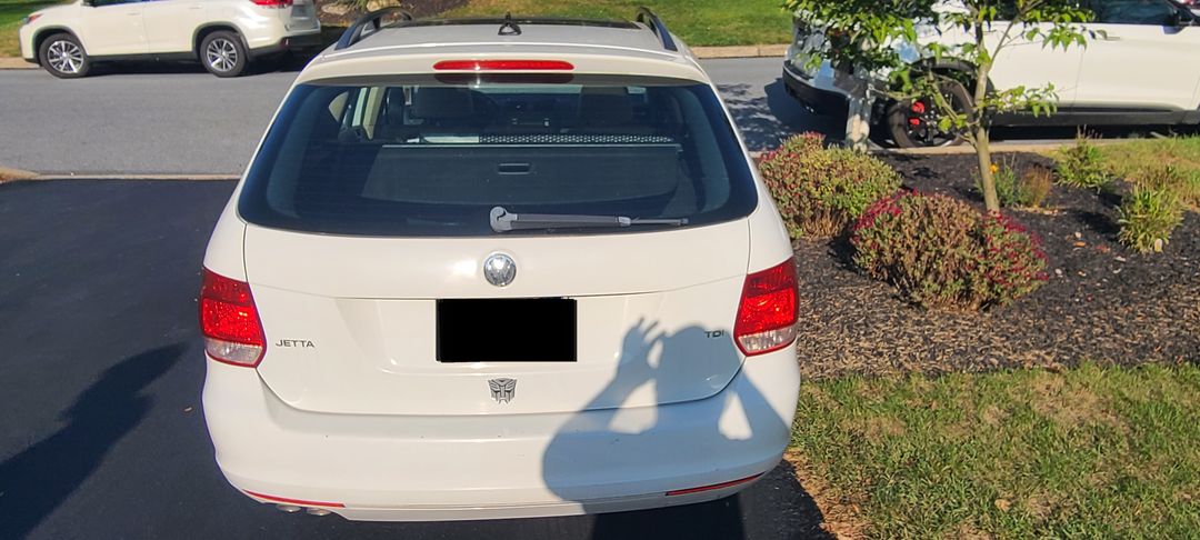 Car Preview
