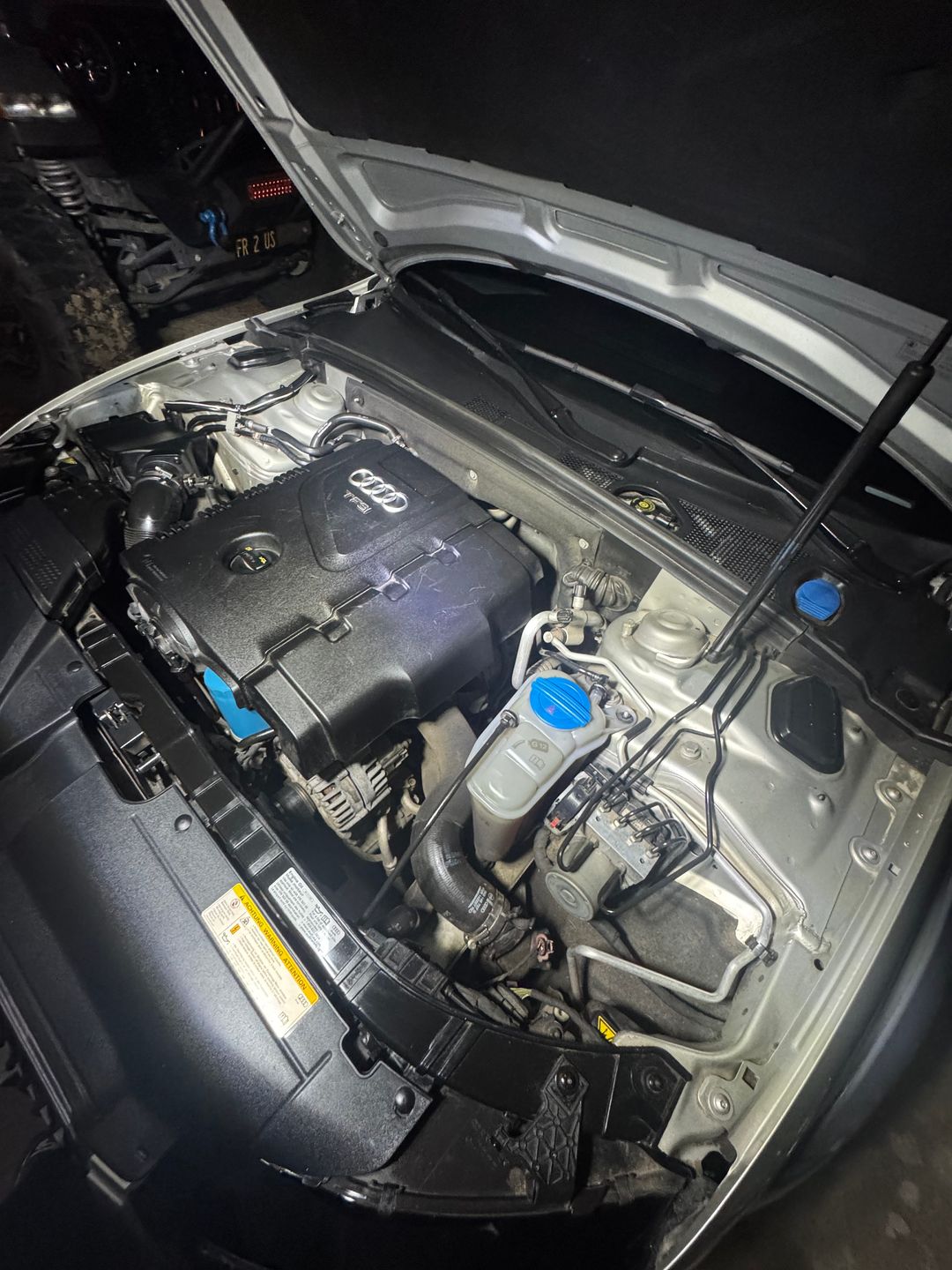 Car Preview