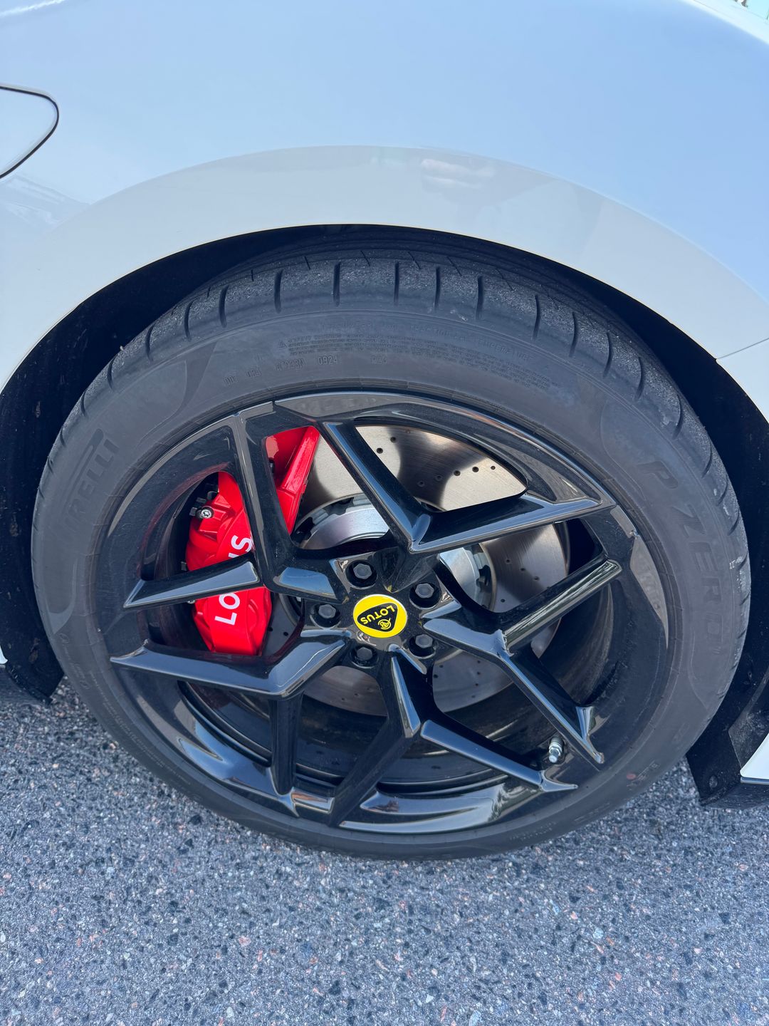 Car Preview