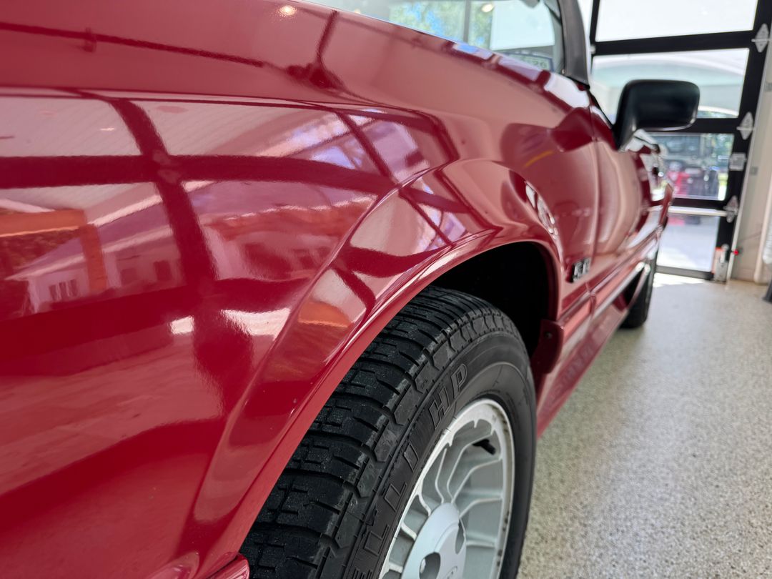 Car Preview