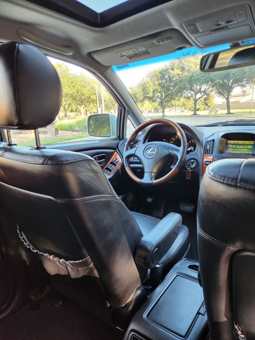 Car Preview