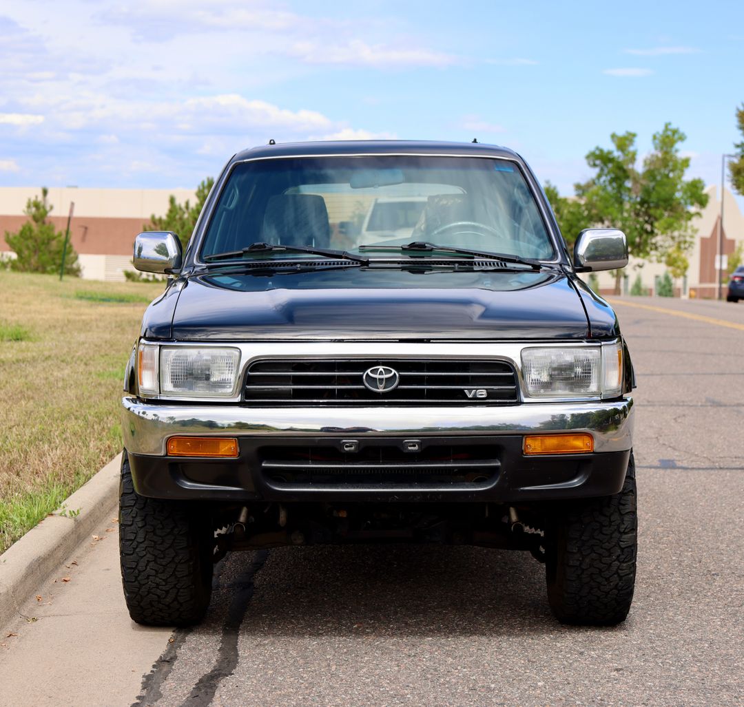 Car Preview