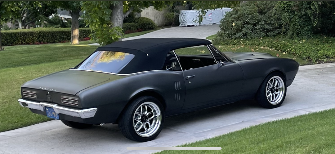Car Preview