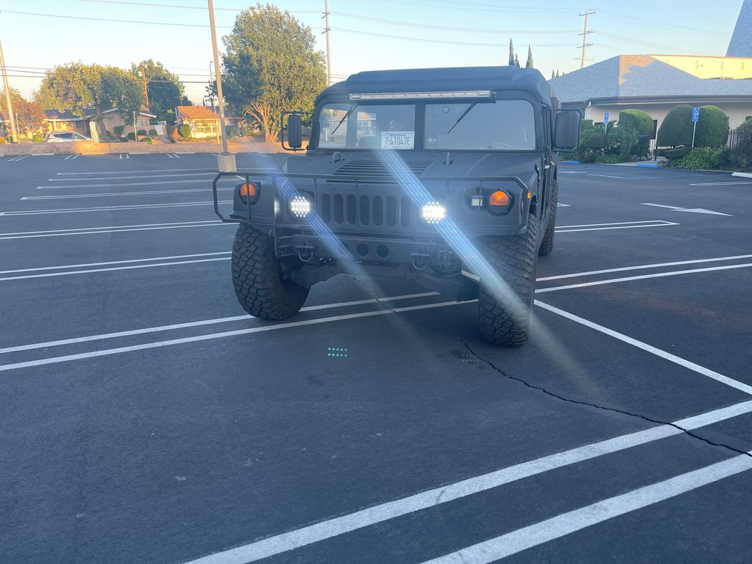 Car Preview