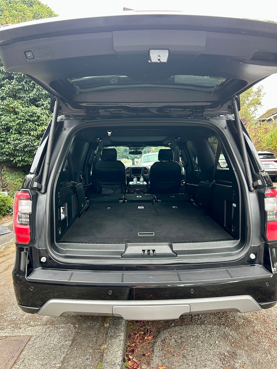 Car Preview