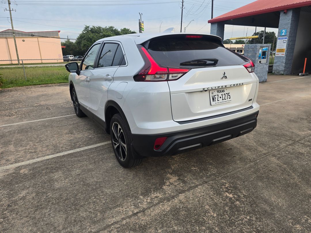 Car Preview