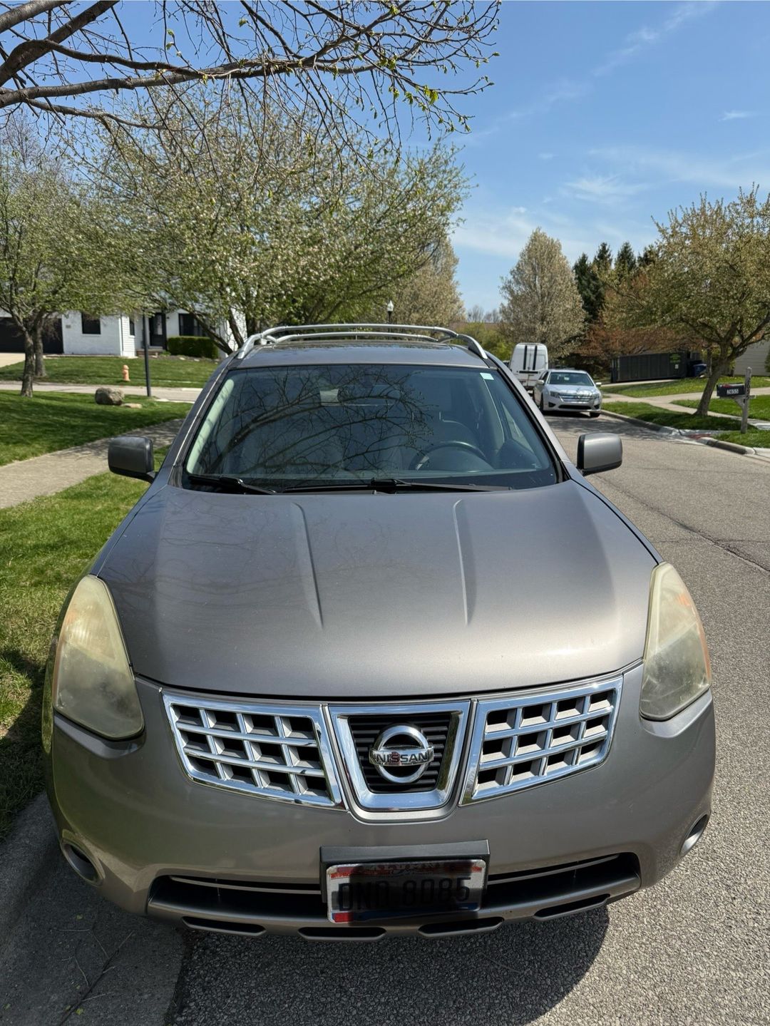 Car Preview