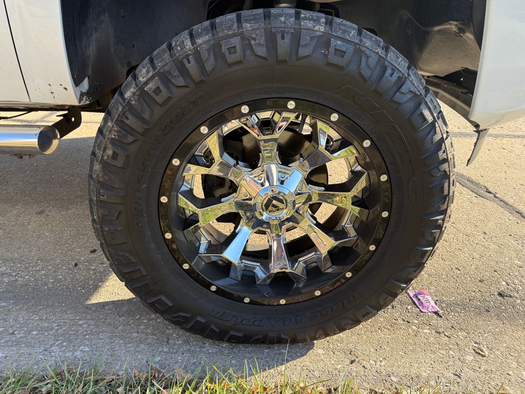 Car Preview