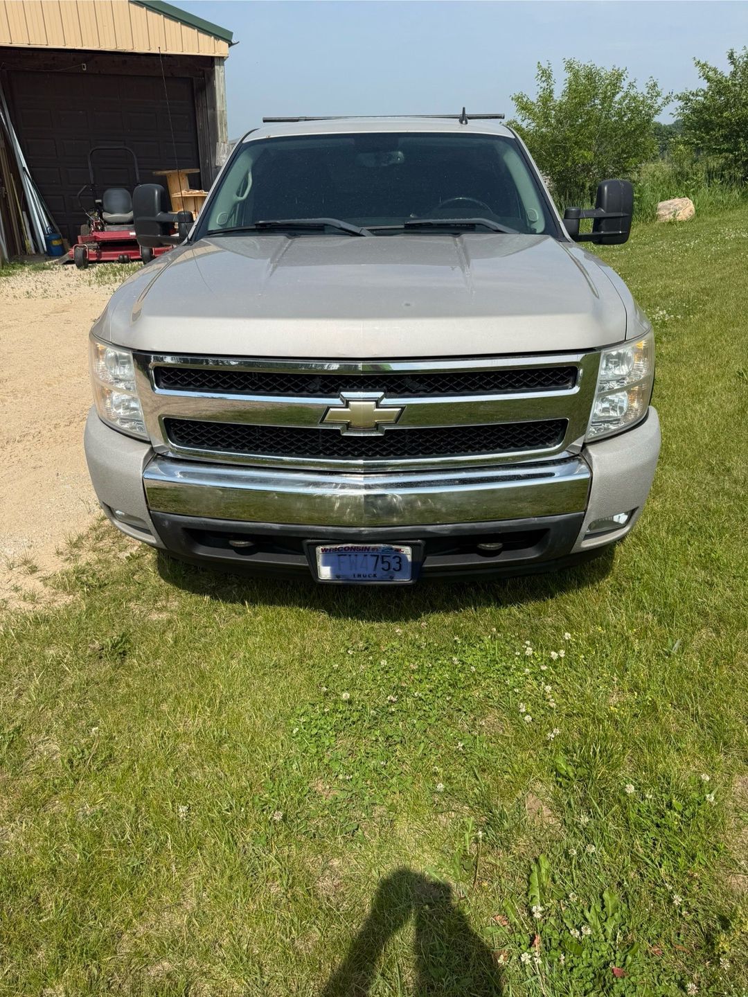 Car Preview