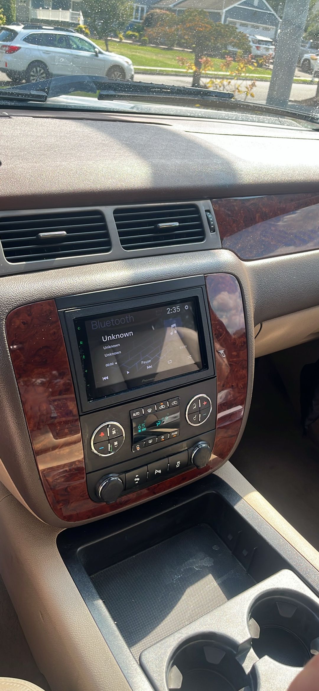 Car Preview