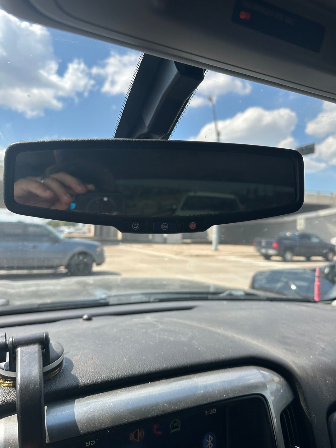Car Preview