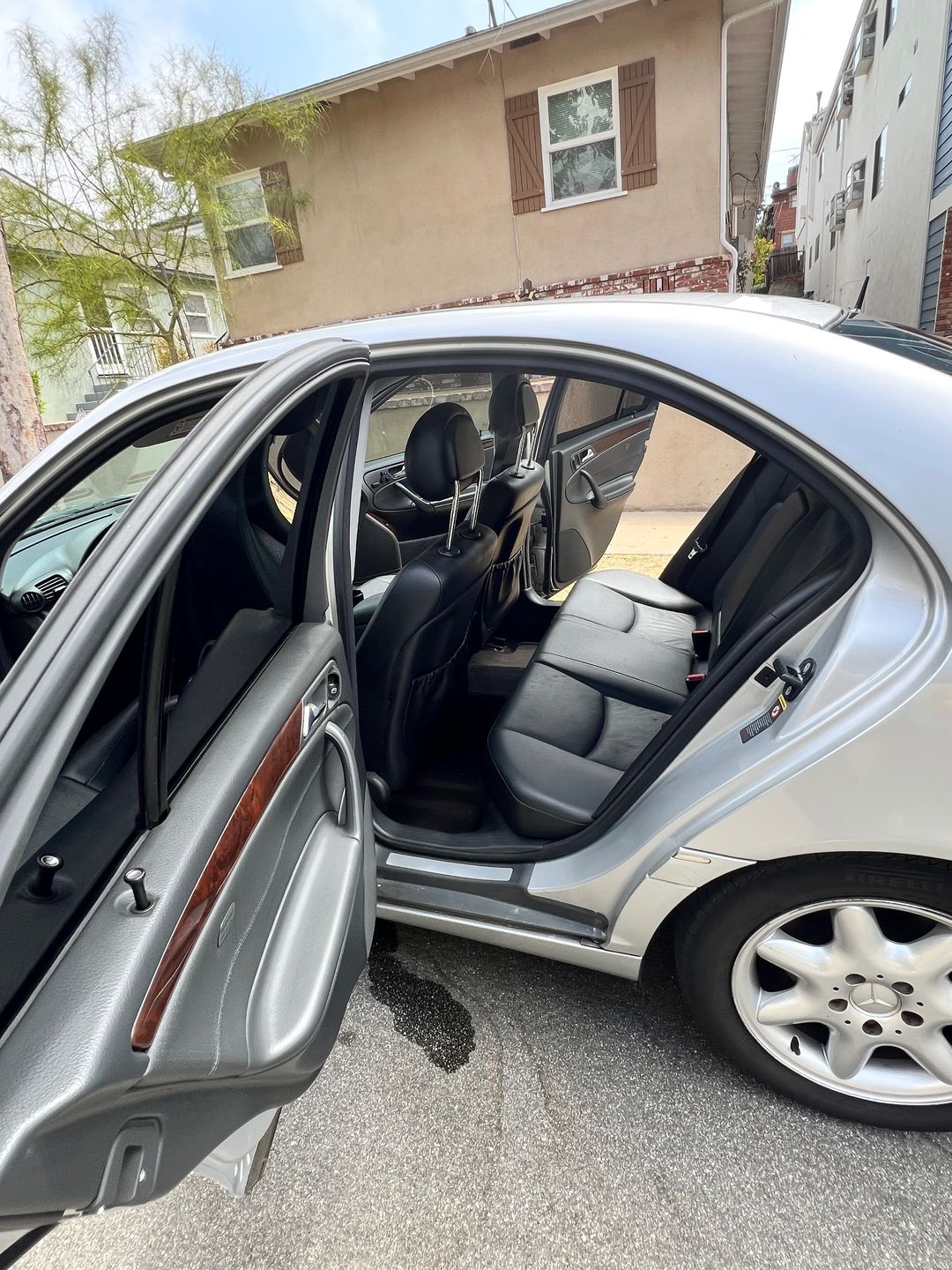 Car Preview