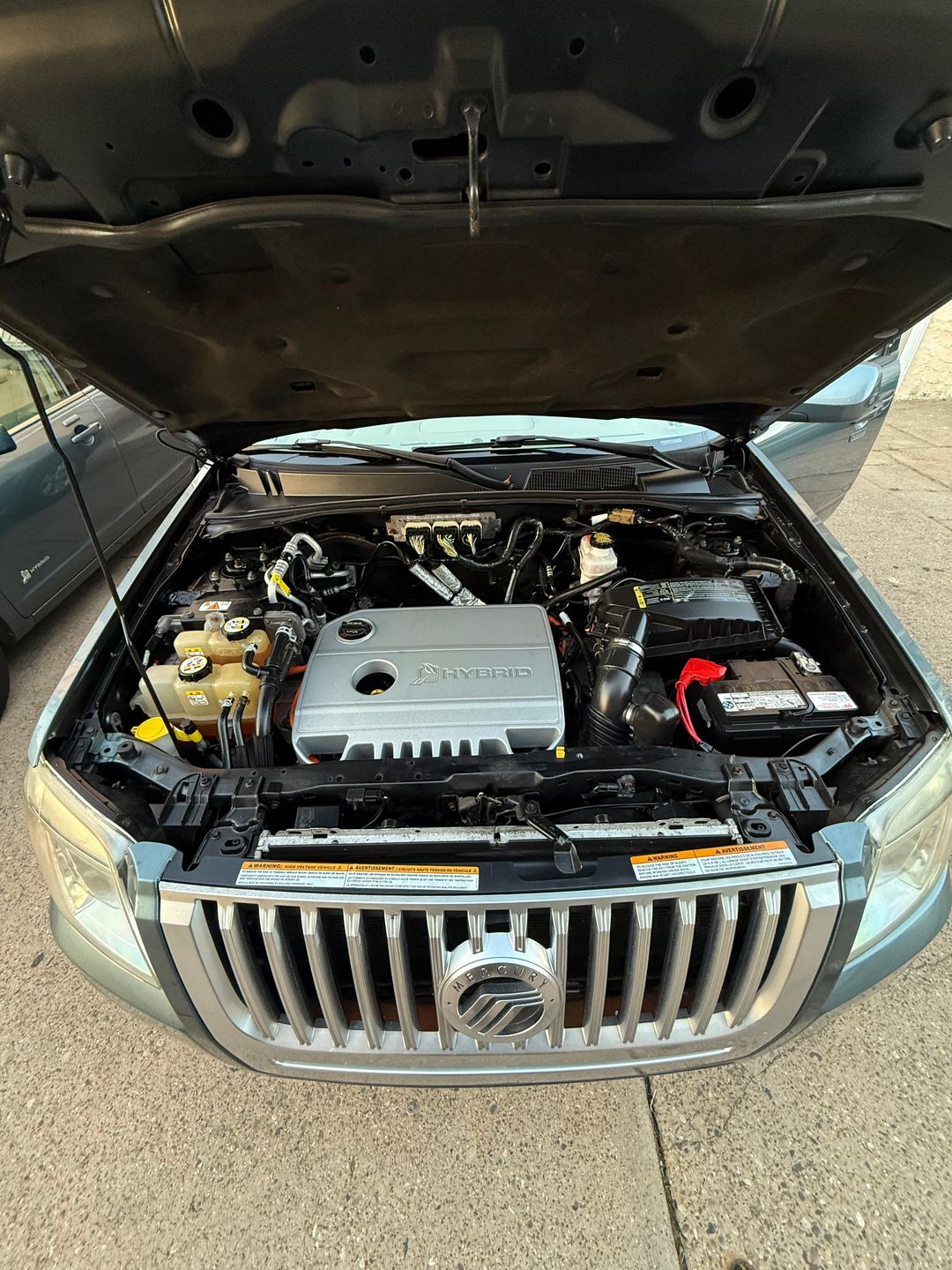 Car Preview