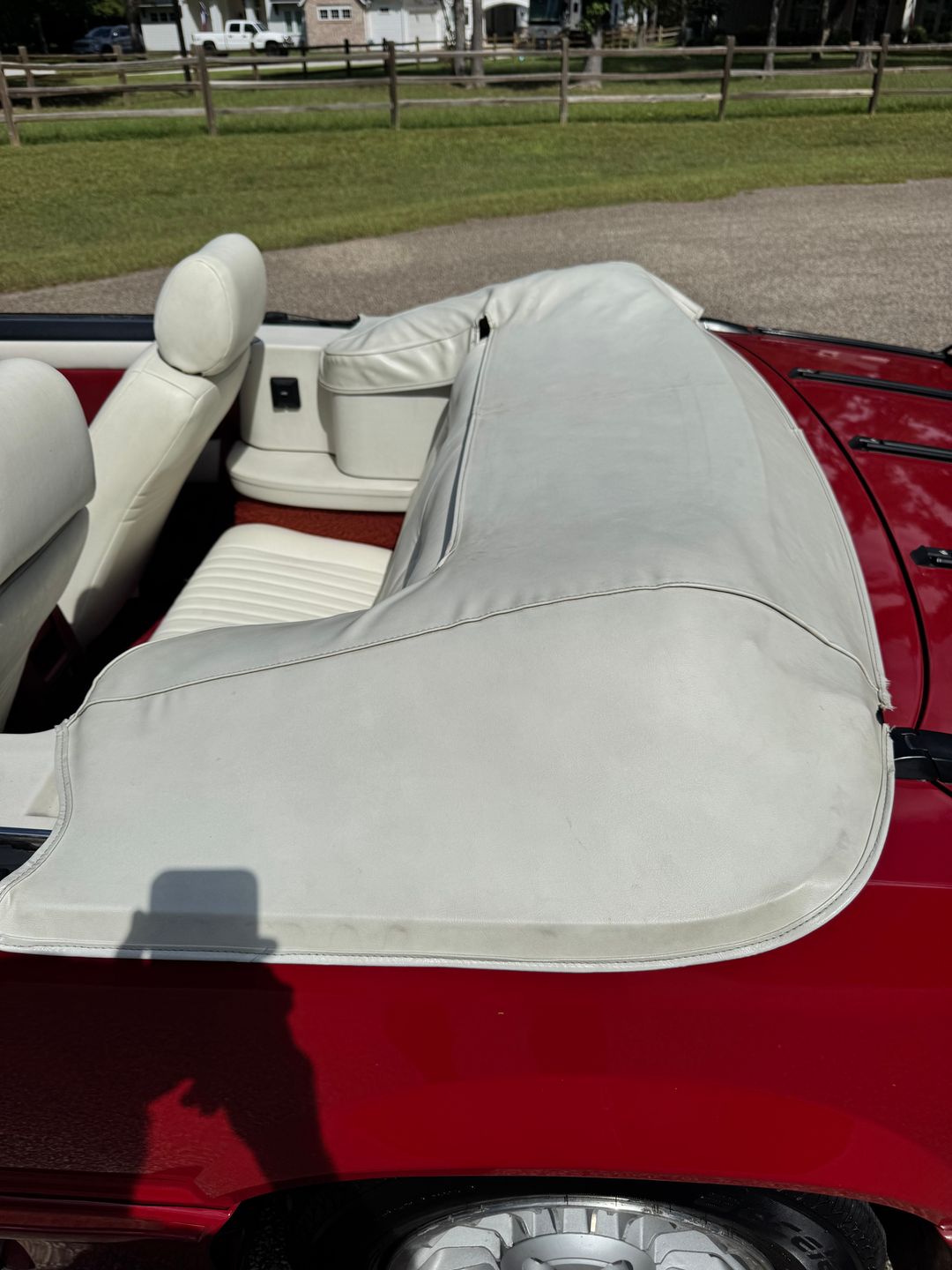 Car Preview