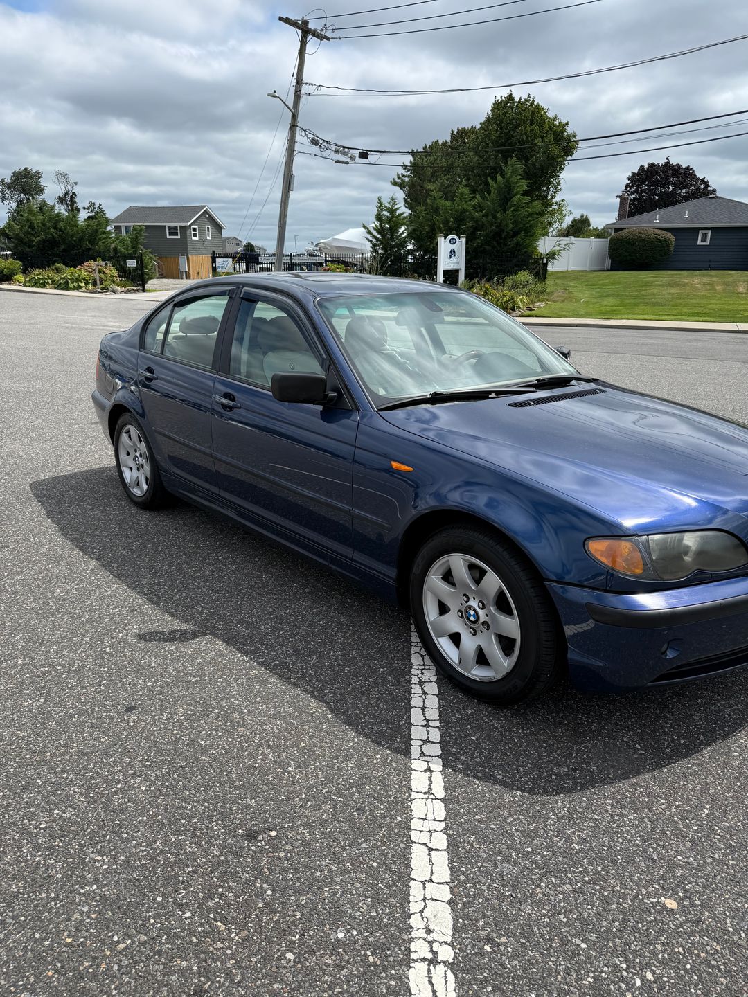 Car Preview