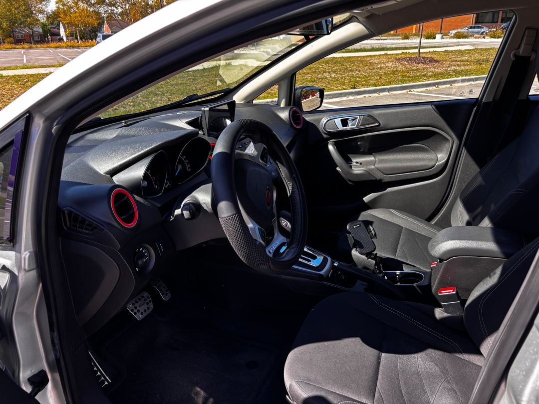 Car Preview
