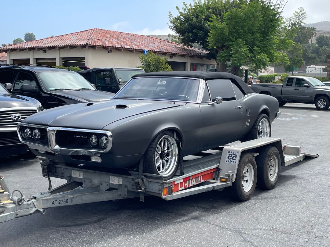 Car Preview
