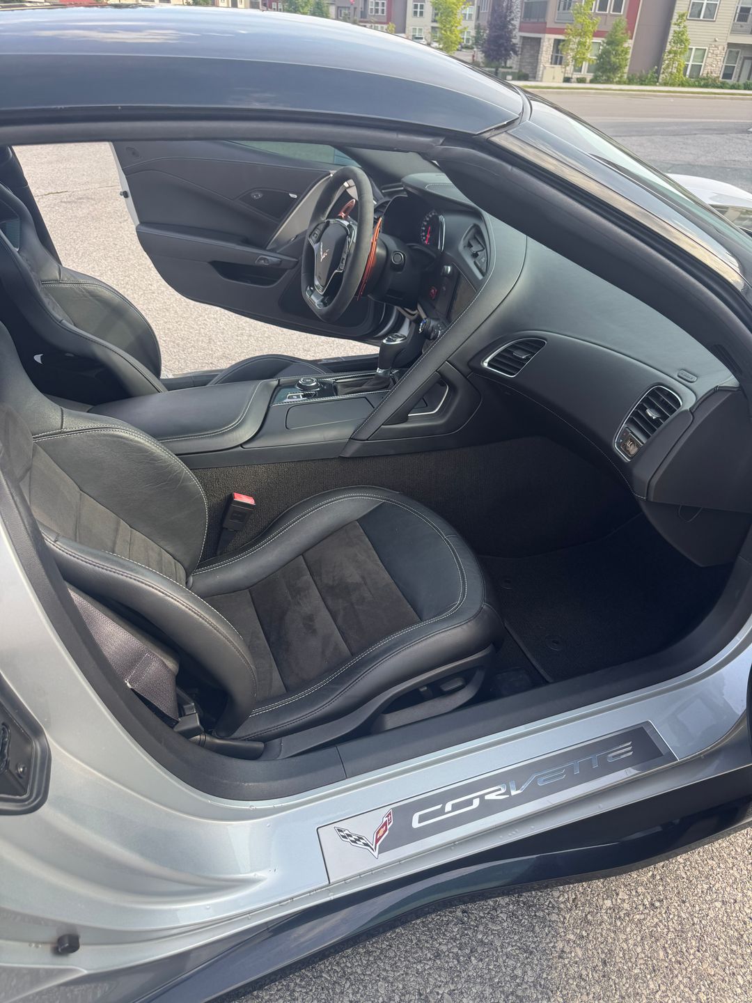 Car Preview