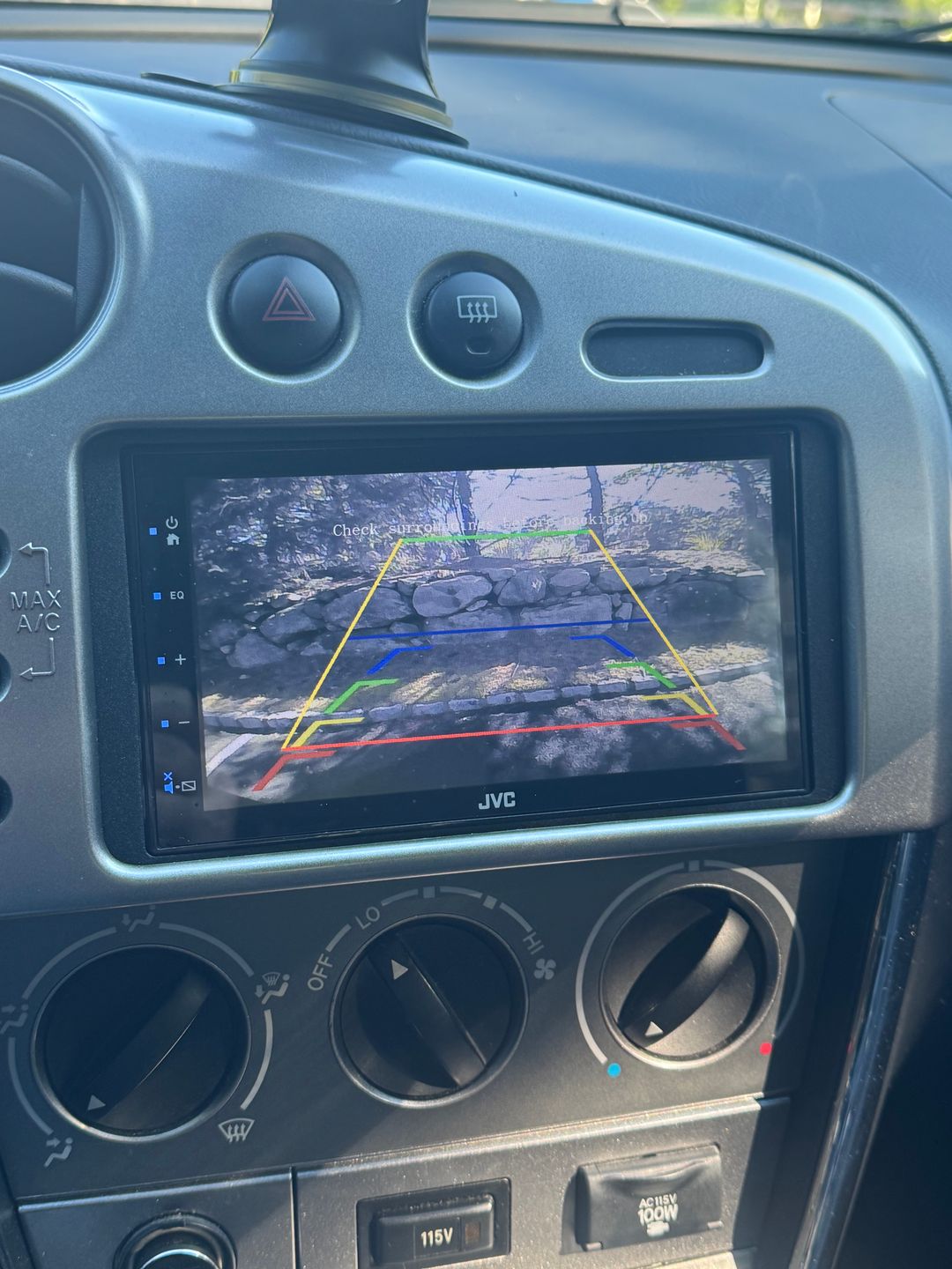 Car Preview