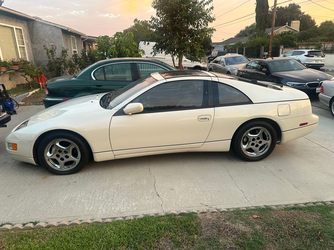 Car Preview