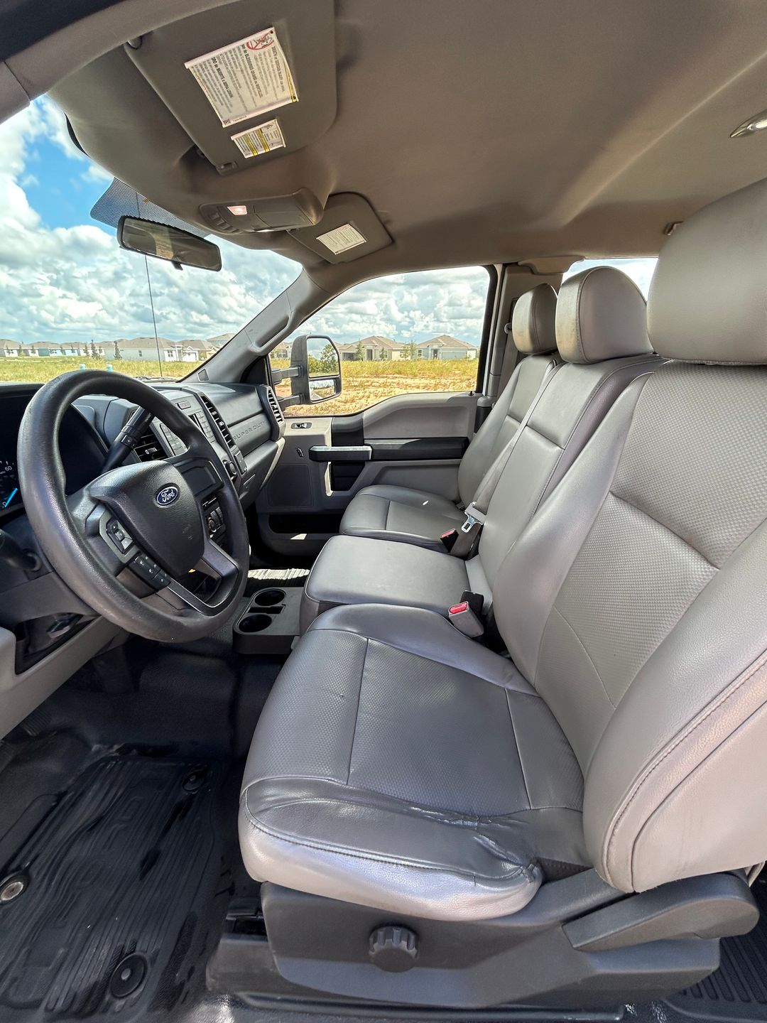 Car Preview