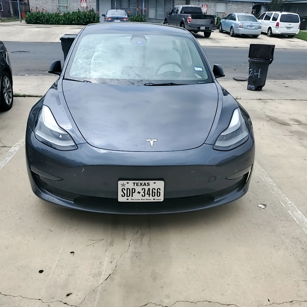Car Preview