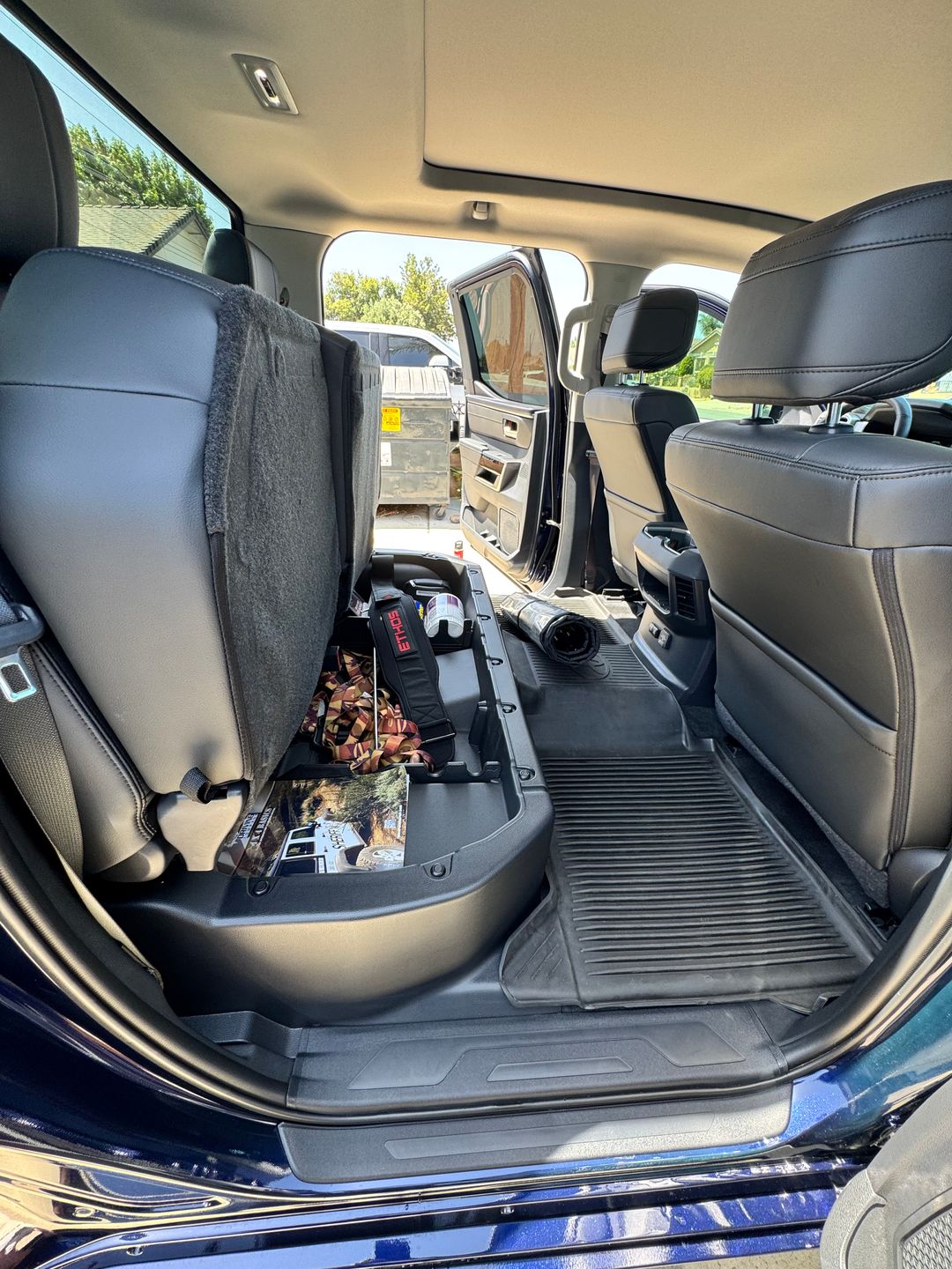 Car Preview