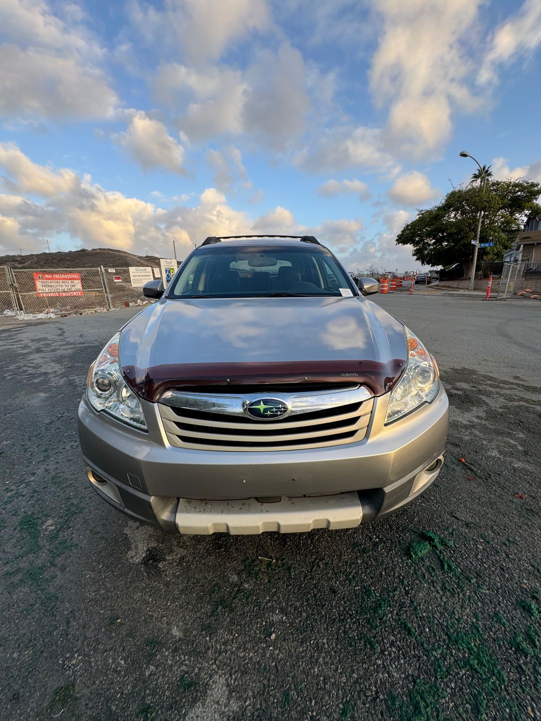 Car Preview