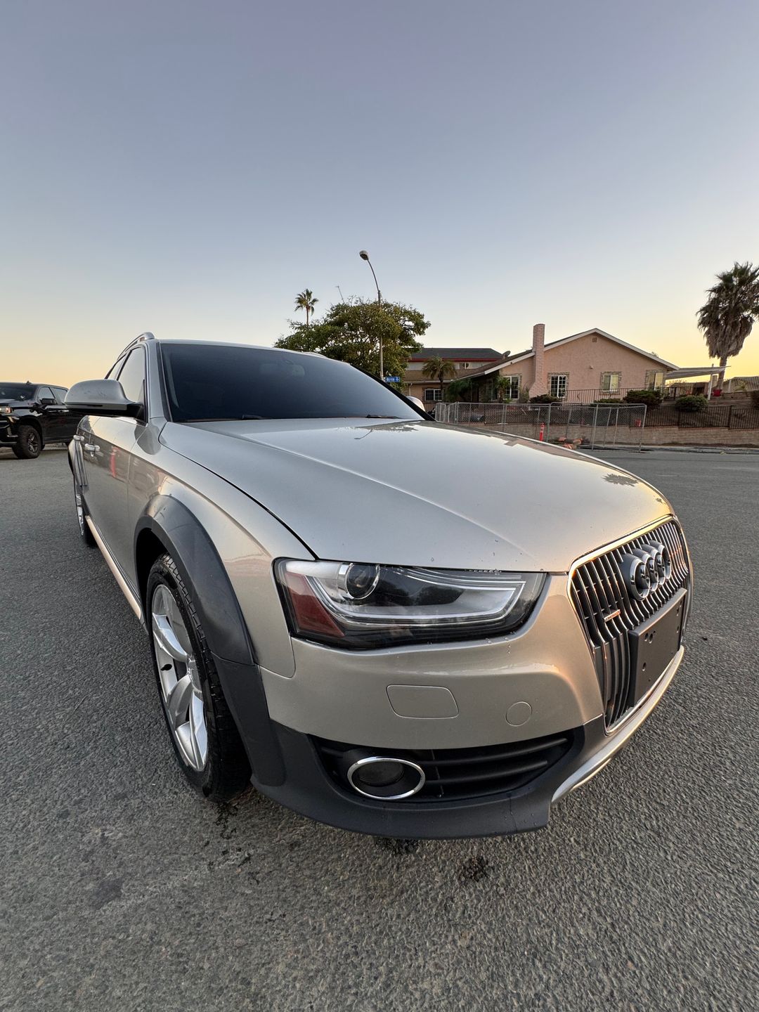 Car Preview