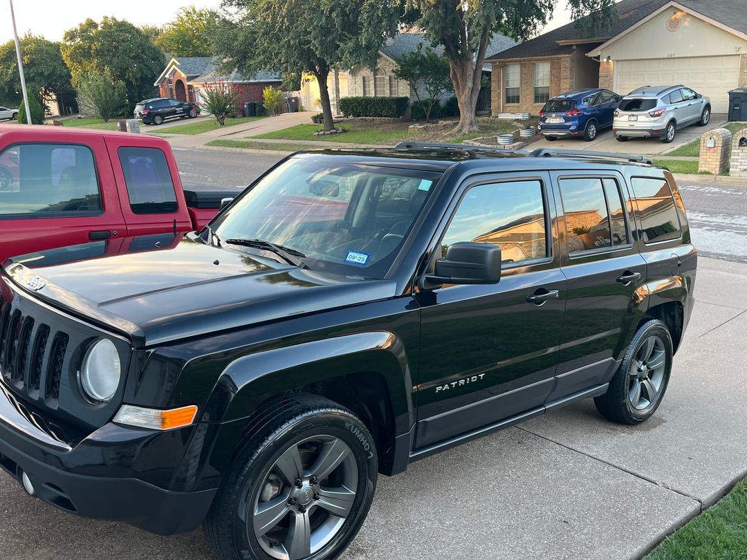 Car Preview